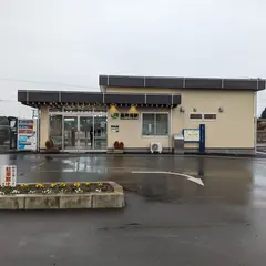 品井沼駅