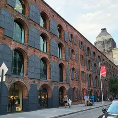 Brooklyn Historical Society DUMBO