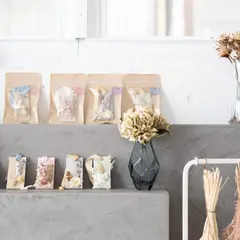 RICCA.（リッカ）aroma atelier & shop
