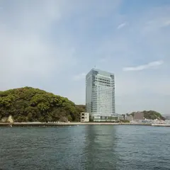 広島プリンスホテルマリーナ