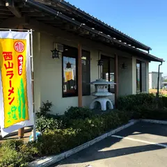 らーめん美春 桜川店