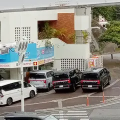 エアーズクラブレンタカー