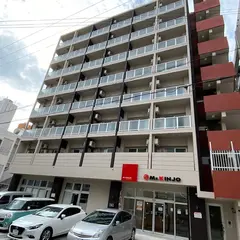 Mr.KINJO in HAIBISU西町