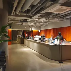 Matt Cafe