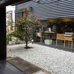 麦の空 GACHI SOBA DOJO