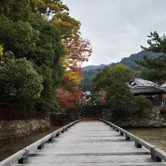 嚴島神社 長橋
