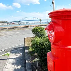 玉島大橋