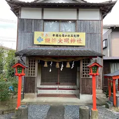 させぼ諏訪神社