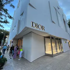 Christian Dior