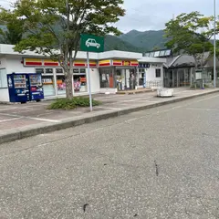 古関PA (上り)