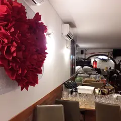 Restaurant Anonimo Veneziano