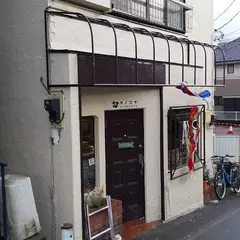 カフェ キノコヤ