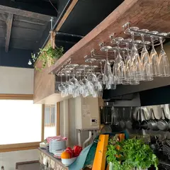 ポルトガル食堂 casa do Fernando