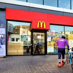 マクドナルド 梨泰院店
