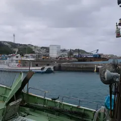 サンマリンターミナル