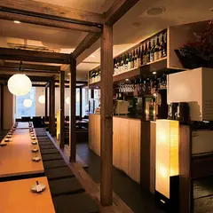 富山駅前 きっときっと居酒屋 癒し家