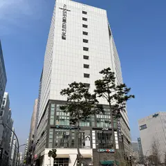 The First Stay Hotel
