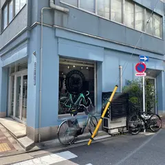 BICI AMORE 外神田店
