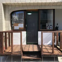 Kakazu Cottage食堂