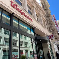 Walgreens
