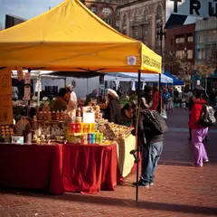 Heart of the City Farmers Market