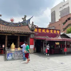 双胞胎 芝麻球 葱油餅