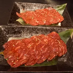 肉処もりや 焼肉