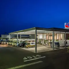 岡モータース