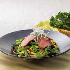 鎌倉パスタ イオンモール 京都五条店