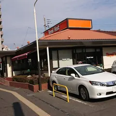 ロイヤルホスト 西鹿児島店