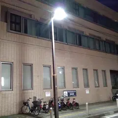 神奈川県税事務所