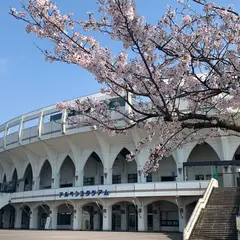 富山市民球場 (アルペンスタジアム)