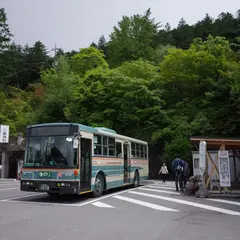 三峯神社（バス）