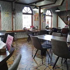 China Kitchen 蘭蘭