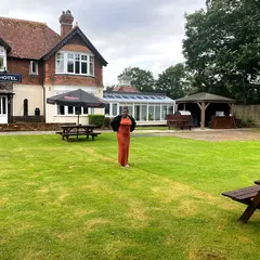 The Maple Manor Hotel