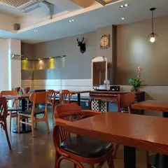 애프터눈커피