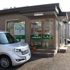 トヨタレンタカー加瀬