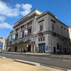 The Lord Nelson Hotel
