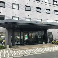 ホテル金水苑新館（宿泊棟）
