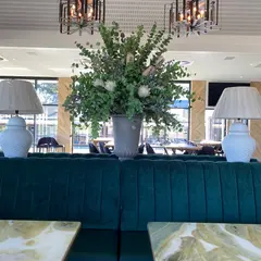 Lakeside Golf Club Camden