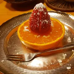 割烹家 一直