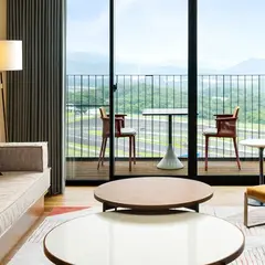 富士スピードウェイホテル,アンバウンド コレクション by Hyatt