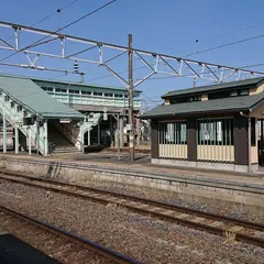 松川駅