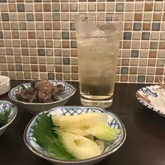 路地裏 あそこ
