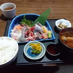 岡崎魚市場