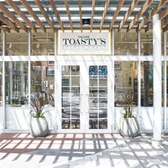 トースティーズ テラスモール湘南店
