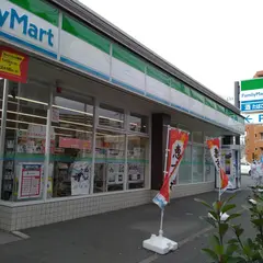 ファミリーマート 永田東一丁目店