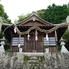 菅原神社（東碑殿天満宮）
