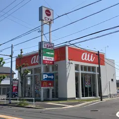 auショップ 守山西城 [ UQ モバイル取扱店]