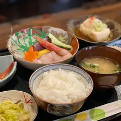 魚介専門店 漁師めし えちぜん丸